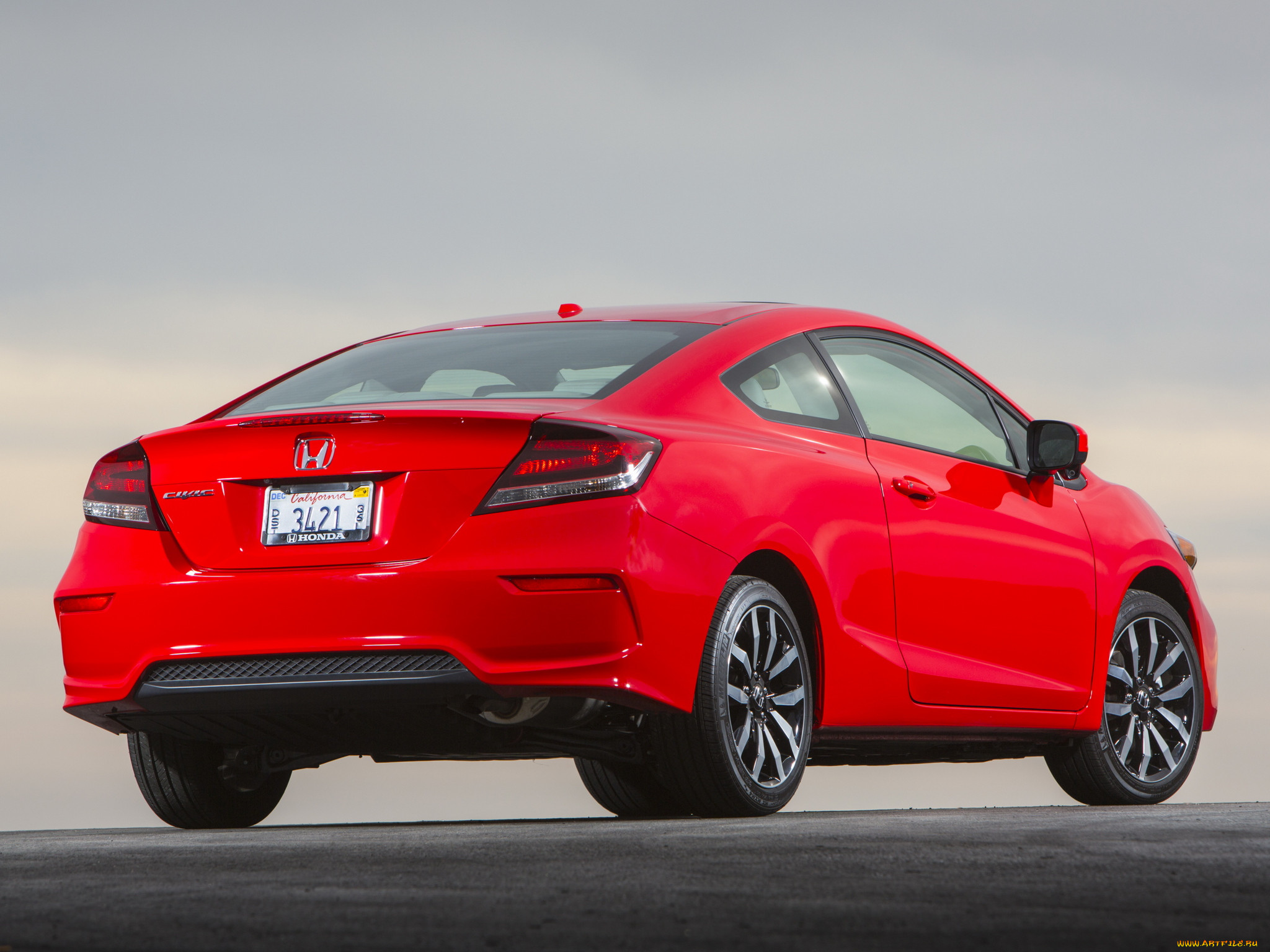 , honda, , coupe, 2014, civic